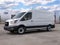 2027 Ford Transit Commercial Cargo Van