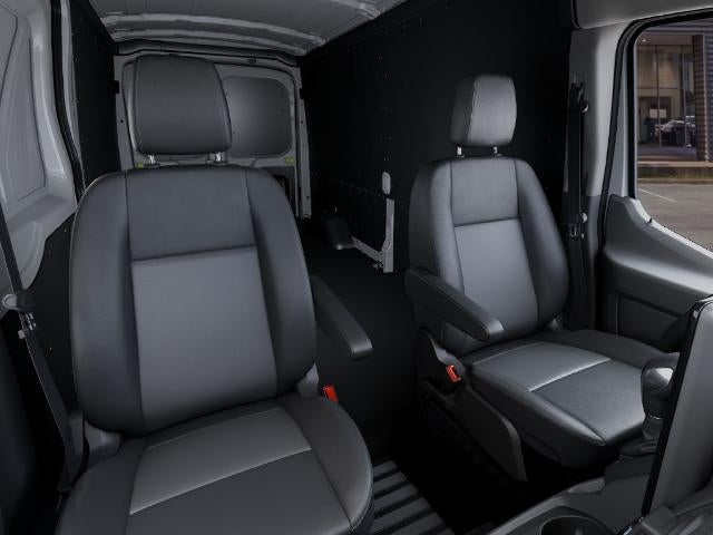 2027 Ford Transit Commercial Cargo Van