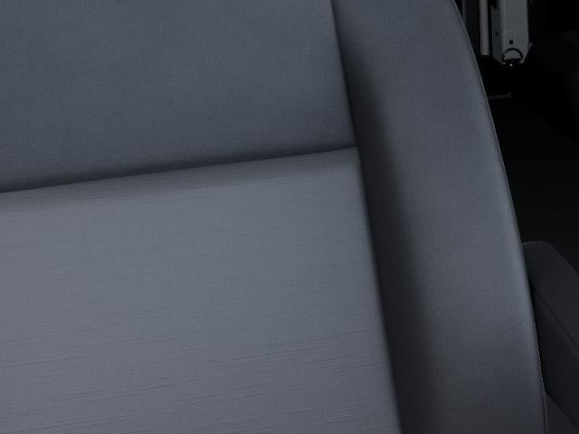 2027 Ford Transit Commercial Cargo Van