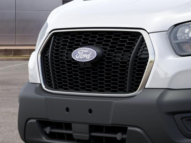 2027 Ford Transit Commercial Cargo Van