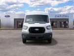 2027 Ford Transit Commercial Cargo Van