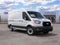 2027 Ford Transit Commercial Cargo Van