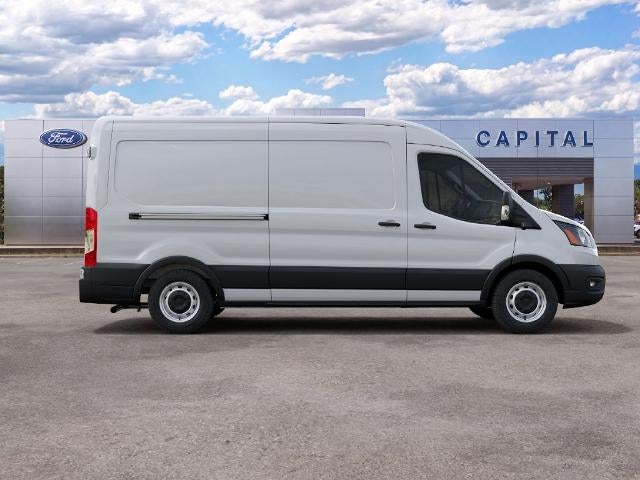 2027 Ford Transit Commercial Cargo Van