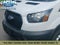 2025 Ford Transit Commercial Cargo Van