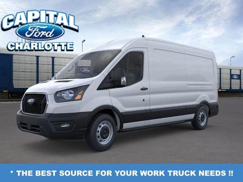 2025 Ford Transit-250 Base MR
