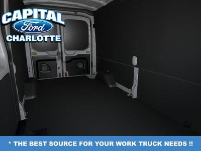 2025 Ford Transit-250 Base MR