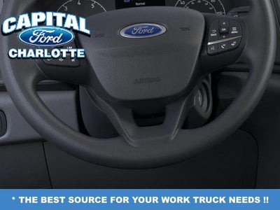 2025 Ford Transit-250 Base MR