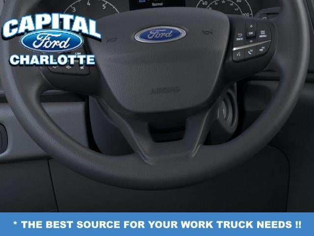 2025 Ford Transit-250 Base MR