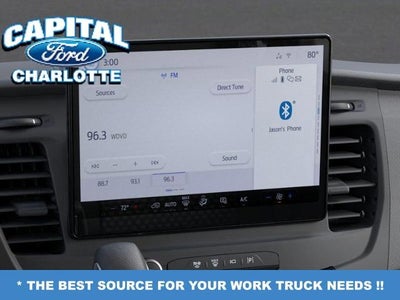 2025 Ford Transit-250 Base MR