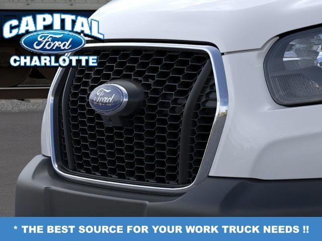 2025 Ford Transit-250 Base MR