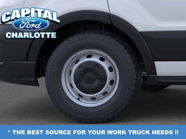 2025 Ford Transit-250 Base MR