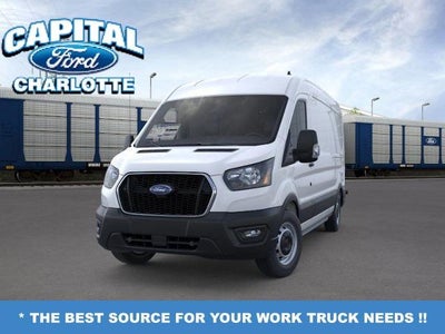 2025 Ford Transit-250 Base MR