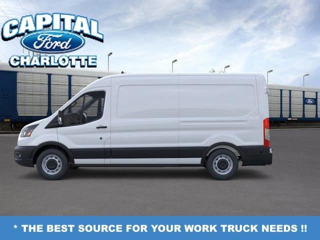 2025 Ford Transit-250 Base MR