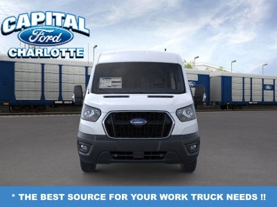 2025 Ford Transit-250 Base MR
