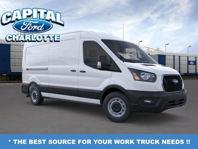 2025 Ford Transit-250 Base MR