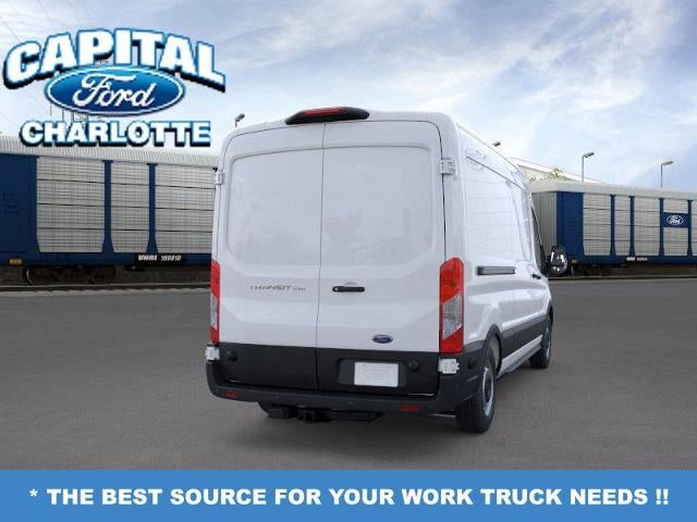 2025 Ford Transit-250 Base MR