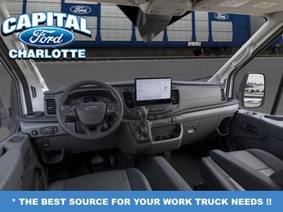 2025 Ford Transit-250 Base MR