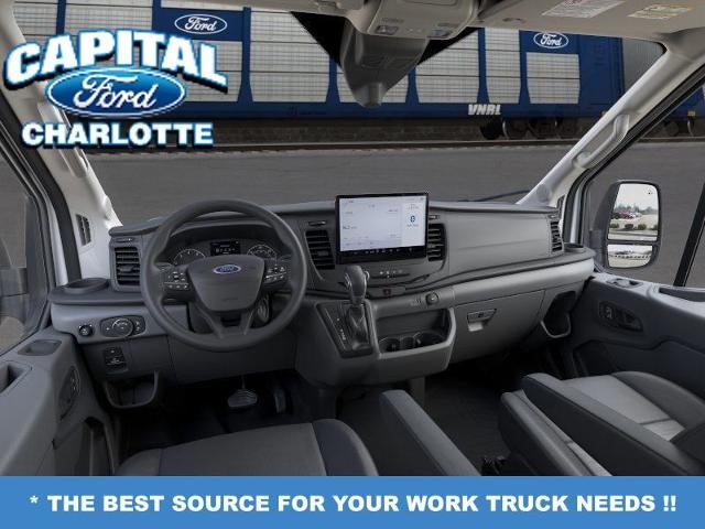 2025 Ford Transit-250 Base MR