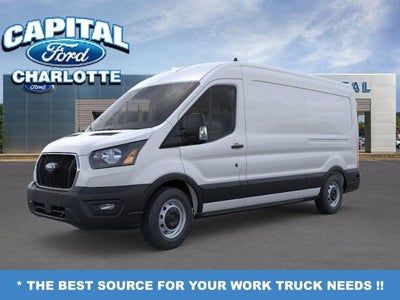 2025 Ford Transit-250 Base MR