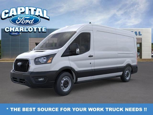 2025 Ford Transit-250 Base MR