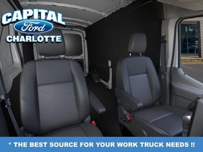 2025 Ford Transit-250 Base MR