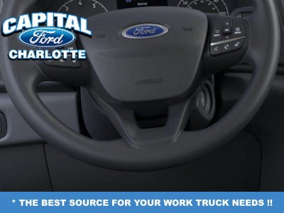 2025 Ford Transit-250 Base MR