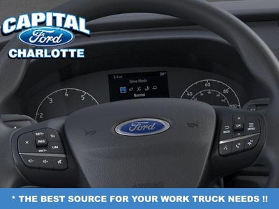 2025 Ford Transit-250 Base MR