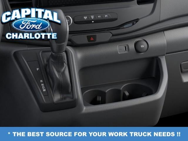 2025 Ford Transit-250 Base MR