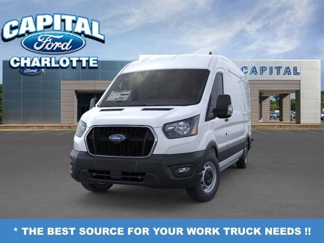 2025 Ford Transit-250 Base MR