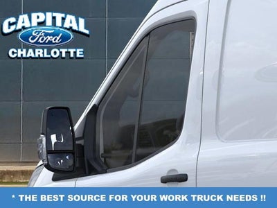 2025 Ford Transit-250 Base MR