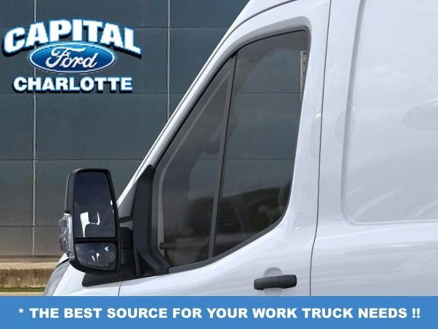 2025 Ford Transit-250 Base MR