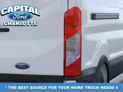 2025 Ford Transit-250 Base MR