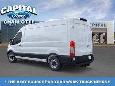 2025 Ford Transit-250 Base MR