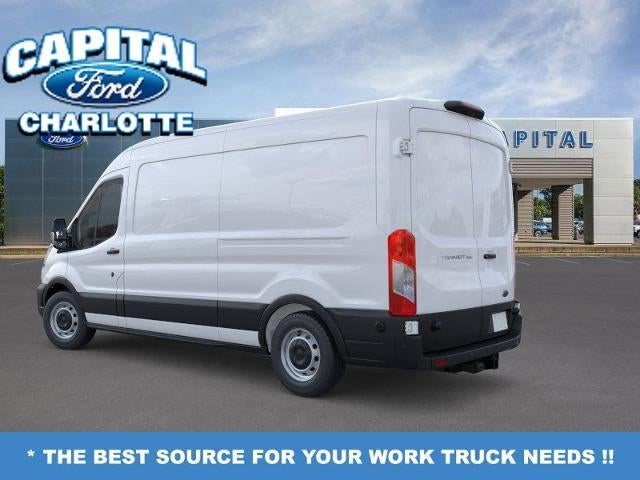 2025 Ford Transit-250 Base MR