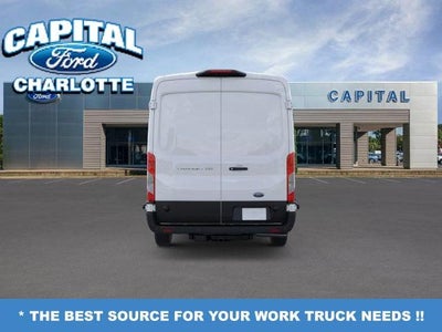 2025 Ford Transit-250 Base MR