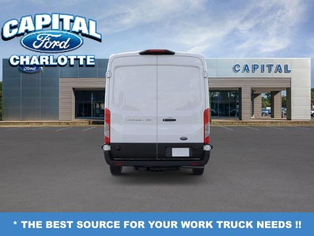 2025 Ford Transit-250 Base MR