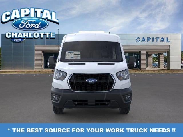 2025 Ford Transit-250 Base MR
