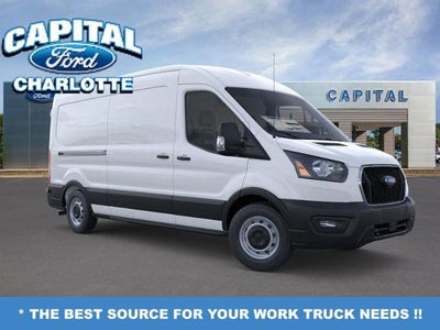 2025 Ford Transit-250 Base MR