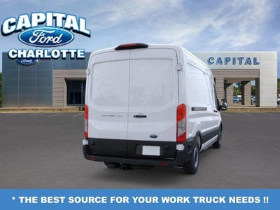 2025 Ford Transit-250 Base MR