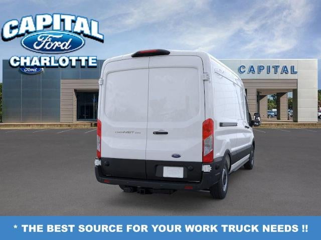 2025 Ford Transit-250 Base MR