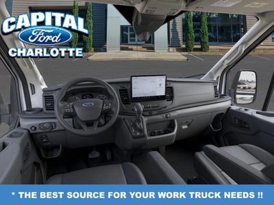 2025 Ford Transit-250 Base MR
