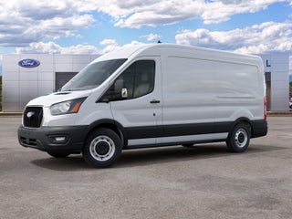 2027 Ford Transit-250 Base