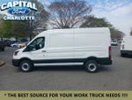 2025 Ford Transit Commercial Cargo Van