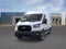 2025 Ford Transit Commercial Cargo Van