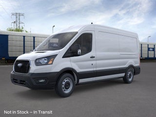 2025 Ford Transit-250 Base MR