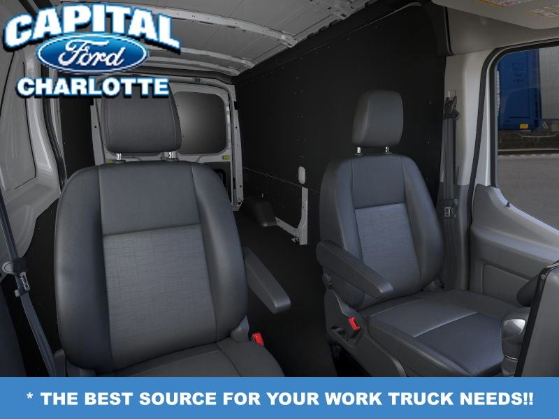 2026 Ford Transit-250 Base MR