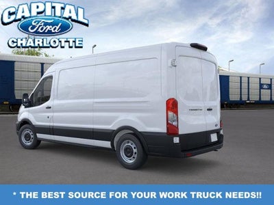 2026 Ford Transit-250 Base MR