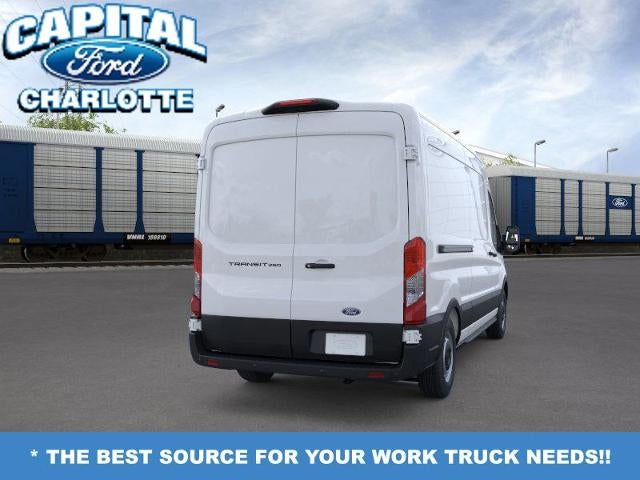 2026 Ford Transit-250 Base MR