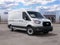 2027 Ford Transit Commercial Cargo Van