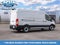 2027 Ford Transit Commercial Cargo Van